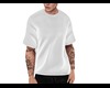 Basic White tee