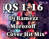 Dj Ramezz Morozoff  Mix