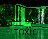 TOXIC GREEN CLUB
