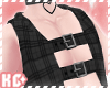 Ko ll Femboy Top Open B