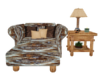 Country Living Chair1