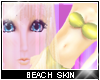 * Kawaii skin - beach