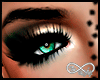 T Lashes + CreaseHead