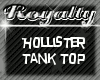Hollister Tanktop-PINK
