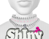 shiny chain