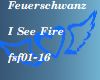 Feuerschwanz I see Fire