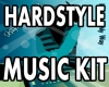 Hardstyle Music Kit 