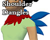 Shoulder Dangles