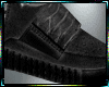 SKULL Forland Boots
