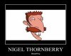 Nigel Thornberry VB