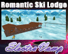 [EL] Romantic Ski Lodge