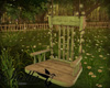 S= swing chair Botanical