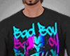 Bad Boy Skull Tee