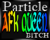 `BB` AFK Queen Rainbow