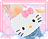 ʚ kawaii kitty bag ɞ