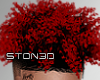 Wild Red Curls '19
