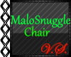 ~V~ Malo Snuggle Chair