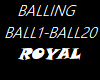 BALLING-DnB