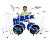  ANIMATED DRUMS