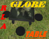 [RLA] Globe Asian Table