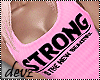 !devz STRONG outfit