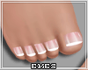 Kids Feets DER M