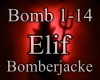 Elif Bomberjacke