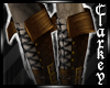 {Cy} Steampunk Boots