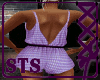 {STS} Purple Jumper v1