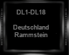 Deutschland -Rammstein