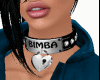 Collare Bimba