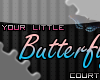 C* Butterfly