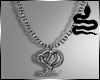 VIPER ~ Necklace Soul