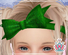 Kids Lucky Baby Bow