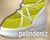 [P] Ski puffer boots
