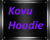 Kovu custom hoodie