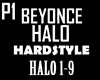 Halo Hardstyle P1