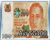 HM| Avi Money SG100 F