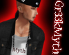 Myth custom bling