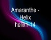 DWH Amaranthe - Helix
