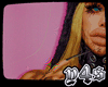 ! Y2K PINK photo box