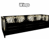 Wings Dream On Sofa
