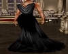Black Formal Gown