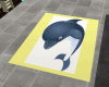 Carpet Dolphin