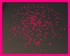 Pink Floor Light