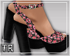 [T]  Rita Shoes