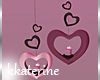[kk] Love Heart Candle
