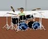 NS Animated Rock Drums