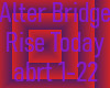 Alter Bridge-Rise Today