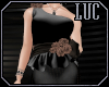 [luc] Luxe Dress